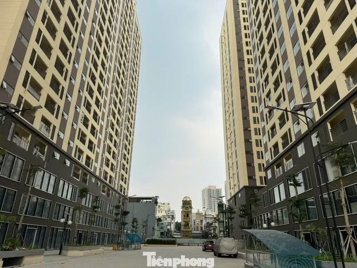 TPHCM đặt mục tiêu phát triển 50.000 căn nhà ở xã hội cho thuê trong giai đoạn 2026 - 2030.
