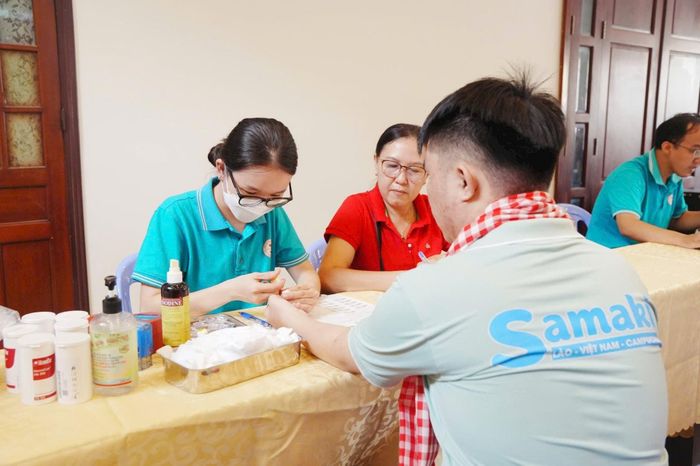 TP.HCM hướng đến xây dựng “ngân hàng máu sống” linh hoạt.