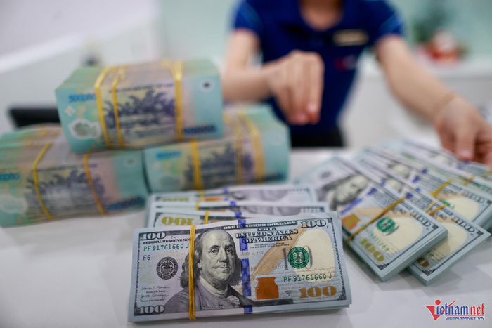 Công ty V. bán kỳ nghỉ cho bà C. với giá 19.000 USD, tương đương khoảng 444 triệu đồng theo tỷ giá tại thời điểm giao dịch. Ảnh minh họa: Phạm Hải