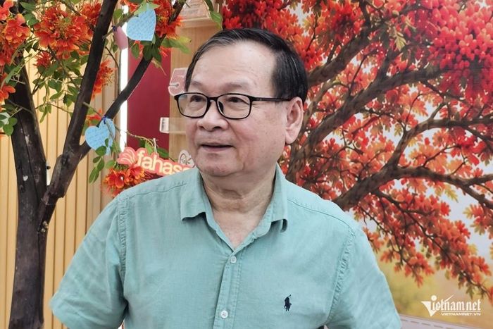Nhà văn Nguyễn Nhật Ánh hiện 71 tuổi nhưng vẫn duy trì ra mắt sách đều đặn mỗi năm.