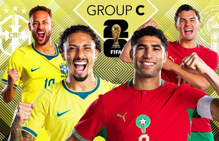 Cặp đấu hứa hẹn hấp dẫn nhất từ đầu World Cup 2026 - Ảnh: SunSport