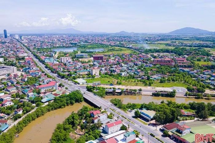 Hà Tĩnh là vùng đất giàu trầm tích văn hóa và chiều sâu lịch sử.