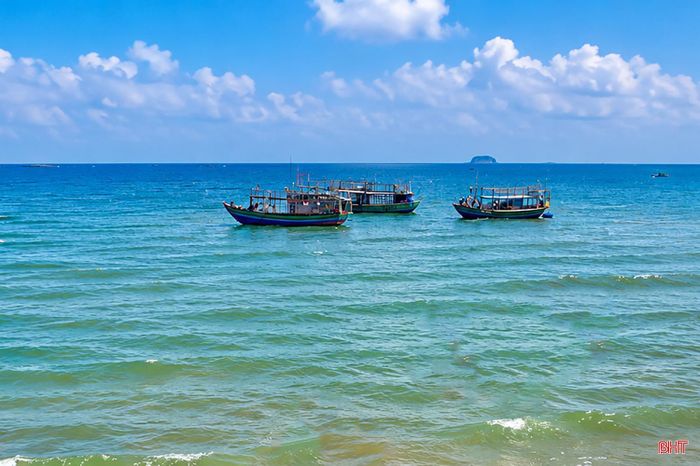 Hà Tĩnh tiếp tục triển khai đồng bộ các giải pháp hướng đến nghề cá bền vững, có trách nhiệm.