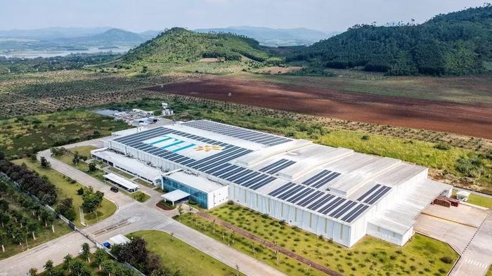 TH triển khai các mô hình kinh tế xanh, kinh tế tri thức, kinh tế tuần hoàn trên nền tảng phát triển bền vững.