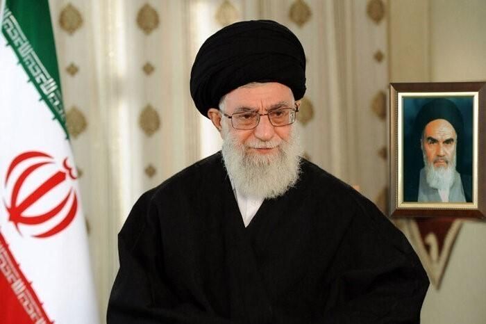 Cố Đại giáo chủ Ali Khamenei. Ảnh: IRNA/TTXVN