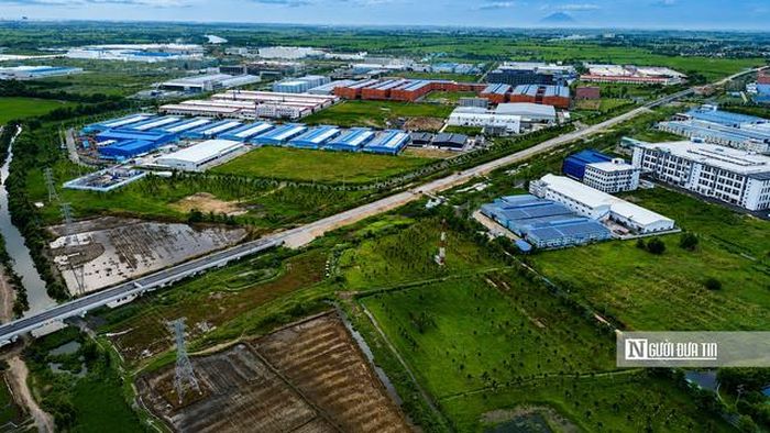 Không chỉ người dân, nhiều doanh nghiệp trong khu vực cũng đánh giá tuyến đường mới sẽ mở rộng không gian phát triển công nghiệp, logistics và tăng khả năng kết nối giữa Tây Ninh với TP.HCM cùng các tỉnh trong vùng kinh tế trọng điểm phía Nam.