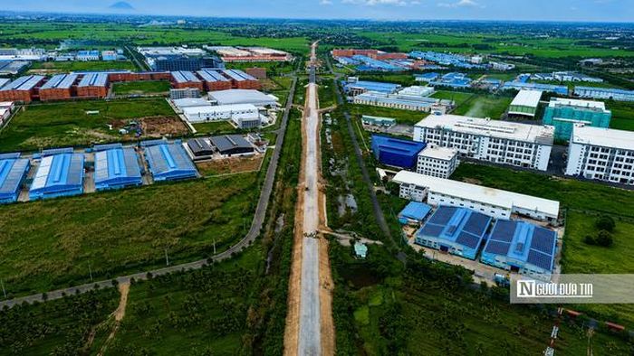Theo kế hoạch ban đầu, công trình sẽ hoàn thành vào cuối năm 2025. Tuy nhiên do nhiều nguyên nhân khách quan trong quá trình triển khai, tiến độ dự án đã được điều chỉnh và gia hạn đến tháng 6/2026.
