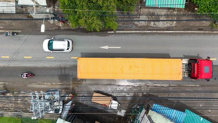 Theo kế hoạch, dự án dự kiến được phê duyệt trong năm 2026 và hoàn thành, đưa vào khai thác trong năm 2028. Dự án có tổng mức đầu tư khoảng 1.859 tỷ đồng, trong đó chi phí bồi thường, hỗ trợ và tái định cư hơn 1.506 tỷ đồng (chiếm trên 80% tổng vốn đầu tư). Để thực hiện dự án, cơ quan chức năng dự kiến thu hồi đất của gần 300 hộ dân.