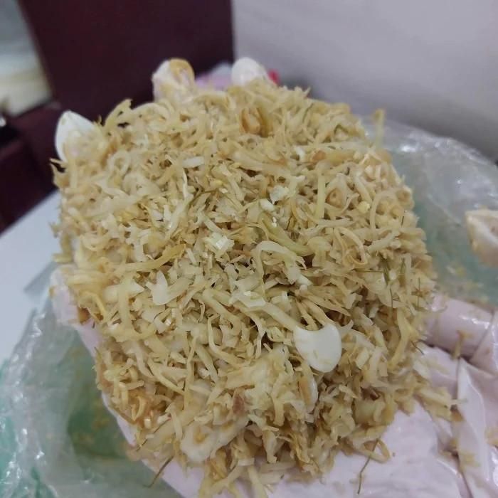 Nhút mít xứ Nghệ.