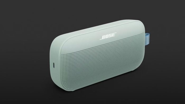 Bose SoundLink Flex gen 2