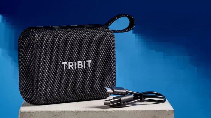 Tribit PocketGo