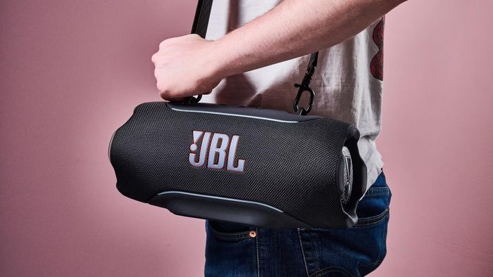 JBL Xtreme 5