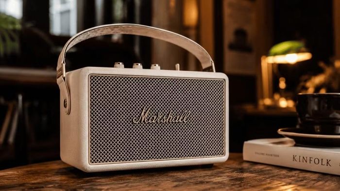 Marshall Kilburn 3