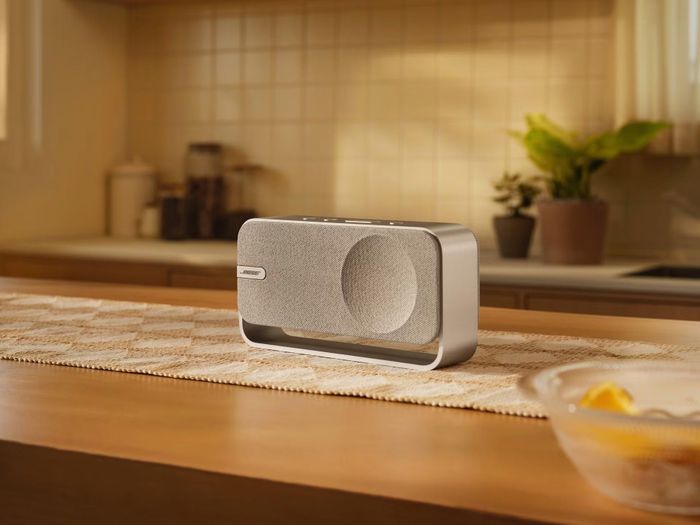 Bose SoundLink Home