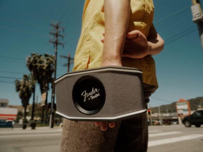 Fender x Teufel Rockster Go 2