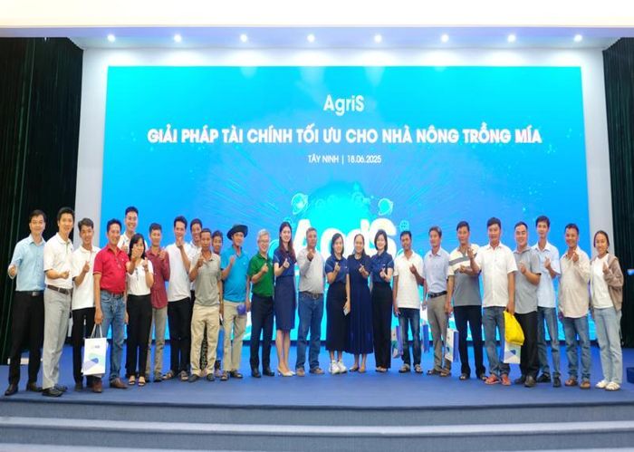 AgriS đẩy mạnh kết nối tài chính trong nông nghiệp nhằm hỗ trợ các sáng kiến đầu tư dài hạn cho nông dân và dự án tuần hoàn