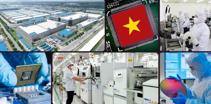Đưa Việt Nam trở thành điểm đến cạnh tranh thu hút dòng vốn nước ngoài chất lượng cao - Ảnh minh họa