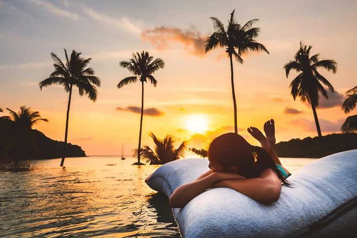 Du khách tìm kiếm các giải pháp chăm sóc sức khỏe thường đến Thái Lan để trải nghiệm mọi thứ.