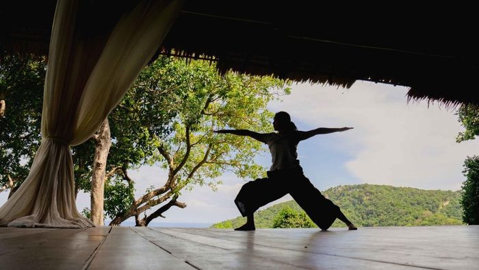 Dự án Wellness Hub Thailand mong muốn đưa Thái Lan trở thành quốc gia du lịch nghỉ dưỡng số 1 thế giới.