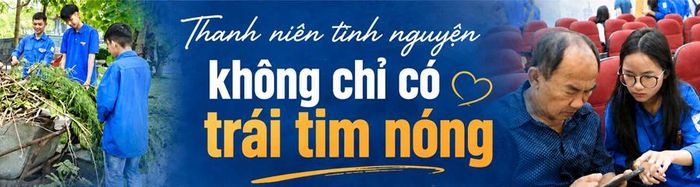 Thưa đồng chí, cùng với các địa phương trong cả nước, tỉnh Bắc Ninh đã khởi động Chiến dịch Thanh niên tình nguyện hè 2026. Năm nay, tuổi trẻ tỉnh nhà sẽ tập trung vào những hoạt động trọng tâm nào?