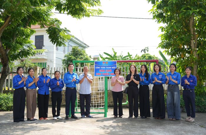 Với nhiều hoạt động lại trải dài trên nhiều địa bàn, Tỉnh đoàn có những chỉ đạo gì để chiến dịch vừa hiệu quả, an toàn, vừa tạo sức lan tỏa mạnh mẽ?