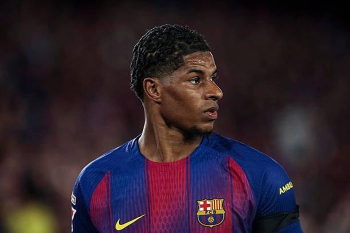 Marcus Rashford có thể mang đến nhiều điều cho Arsenal.