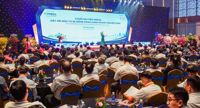 Quang cảnh hội thảo. Ảnh: NGỌC PHÚ