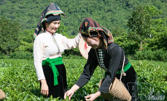 Phút giải lao. 