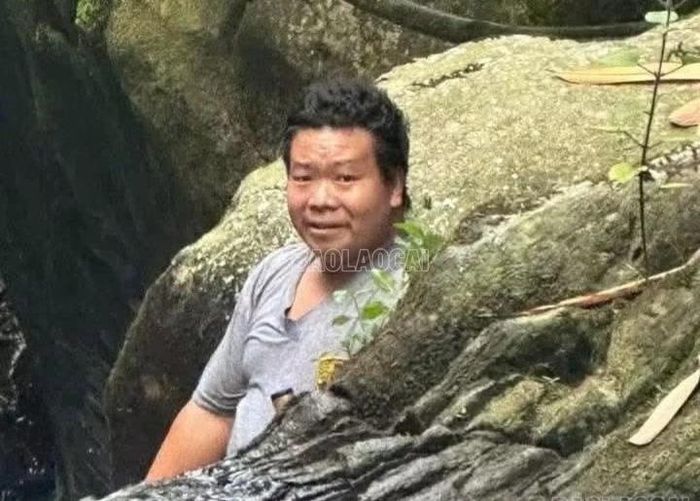 Nghi phạm H.O.S, sinh năm 1991 đã bị lực lượng chức năng bắt giữ, phục vụ công tác điều tra.