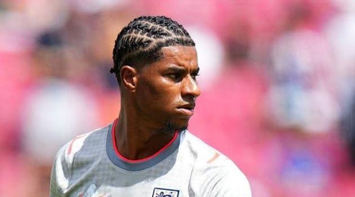 Phong độ không ổn định khiến Rashford cân nhắc tìm kiếm thử thách mới ngoài Ngoại hạng Anh.