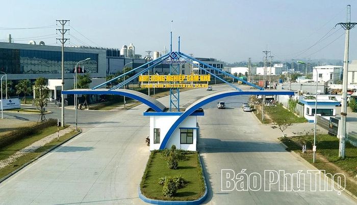 Hạ tầng Khu công nghiệp hoàn chỉnh là “thỏi nam châm” quyết định để thu hút vốn FDI
