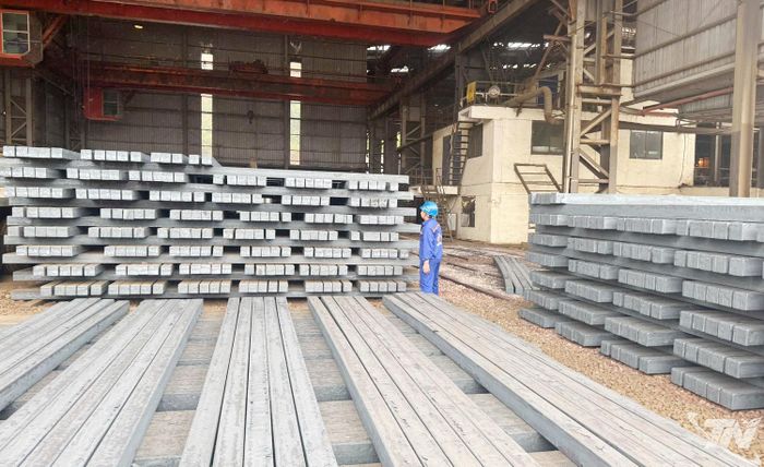 Các doanh nghiệp trên địa bàn tỉnh đang có nhu cầu tuyển dụng lớn, nhất là lao động trực tiếp sản xuất.