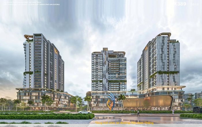 Dự thảo luật sửa đổi, bổ sung một số điều của Luật Kiến trúc tiếp tục hoàn thiện công cụ quản lý kiến trúc, đặc biệt là quy chế quản lý kiến trúc, thi tuyển phương án kiến trúc.