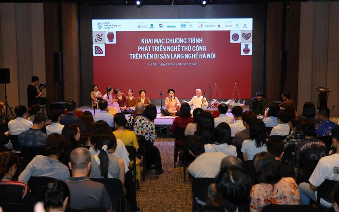 Biểu diễn nghệ thuật tại lễ khai mạc