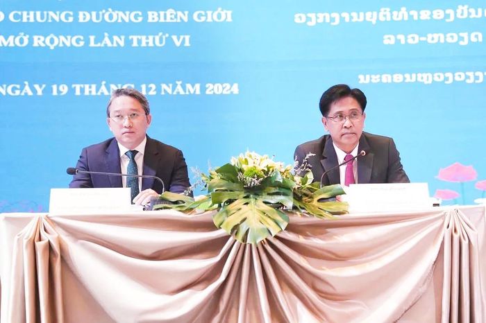 Nhìn lại dấu ấn 6 Hội nghị Tư pháp các tỉnh có chung đường biên giới Việt Nam - Lào: Quyết tâm cùng nhau viết thêm những trang sử mới