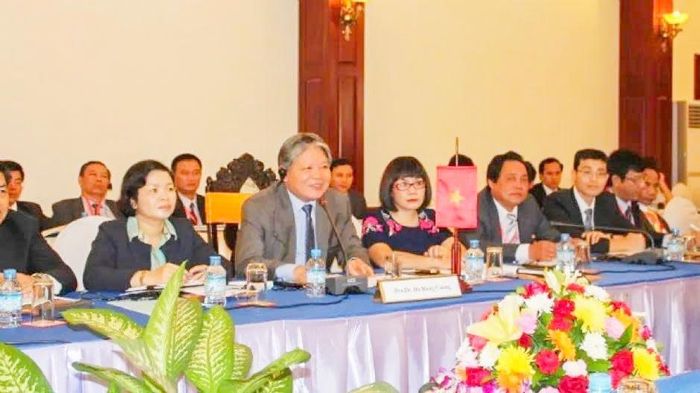 Hội nghị Tư pháp các tỉnh đường biên Việt Nam - Lào lần II được tổ chức vào năm 2014 tại Thủ đô Viêng Chăn (Lào) tiếp tục củng cố sự hợp tác trong việc quản lý biên giới và xây dựng môi trường pháp lý thuận lợi cho sự phát triển bền vững của khu vực biên giới giữa hai nước