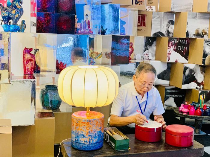 Hà Nội sở hữu một trong những hệ sinh thái thủ công truyền thống phong phú nhất cả nước