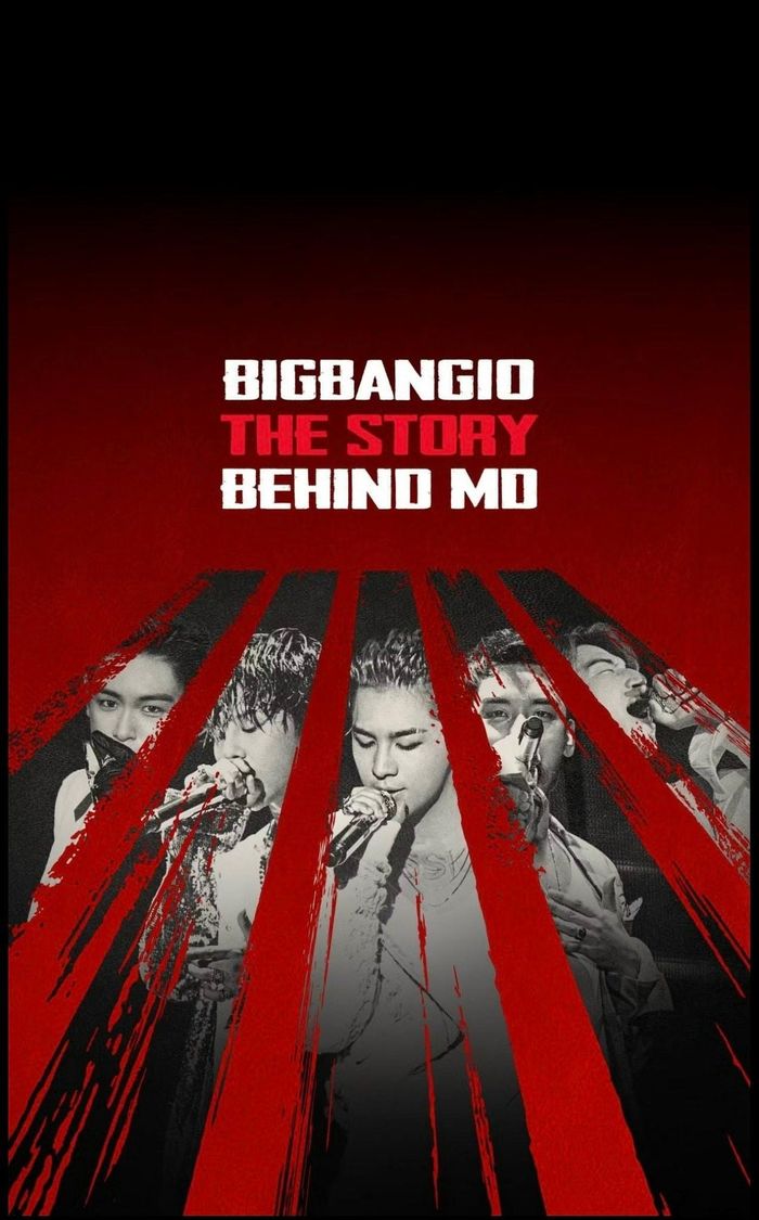 Thông tin BigBang đến Hà Nội tạo nên sự phấn khích lớn trong cộng đồng người hâm mộ K-pop. Ảnh: BB