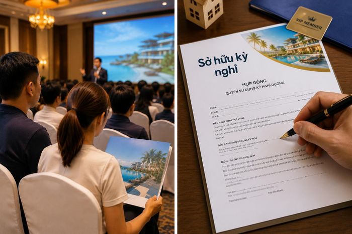 Các chương trình thường sử dụng yếu tố khan hiếm, ưu đãi có thời hạn để thúc đẩy khách hàng phải đưa ra quyết định ngay tại chỗ.