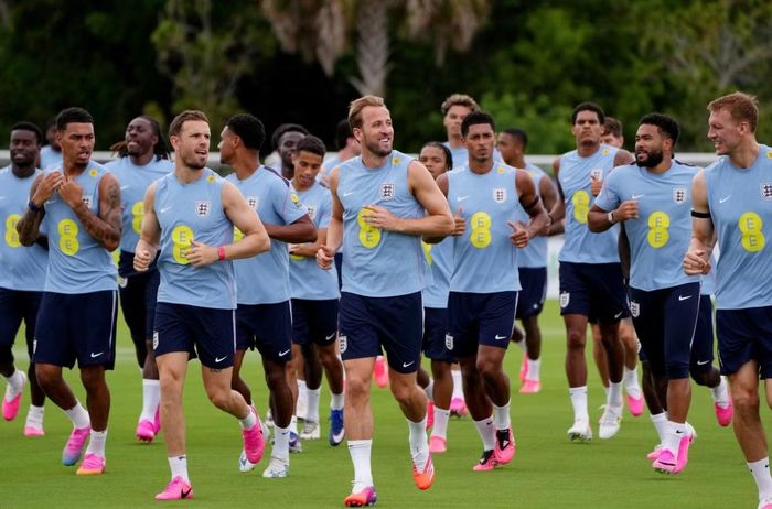 "Tam Sư" bị lấy trộm thiết bị tập luyện ngay trước thềm trận ra quân tại World Cup 2026.