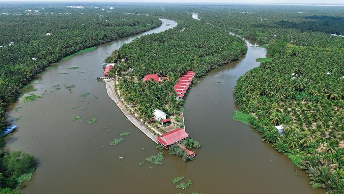 Sau sáp nhập, địa phương đang từng bước tiếp cận theo hướng phát triển kinh tế đa giá trị.