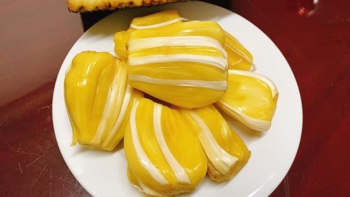 Mít cung cấp năng lượng và vitamin, nhưng nếu ăn nhiều có thể gây nóng trong. Ảnh minh họa.