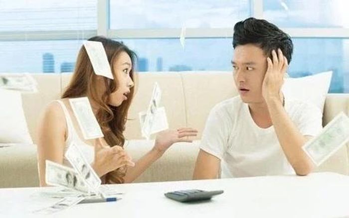 Quyết định nghỉ hưu sớm của cặp đôi 8X đã gây tranh cãi. Ảnh minh họa