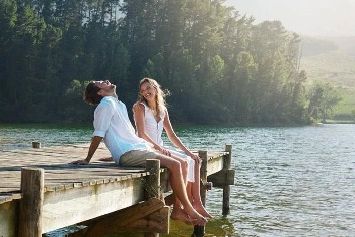 Khái niệm "đủ tiền nghỉ hưu" mang tính cá nhân rất cao. Ảnh minh họa