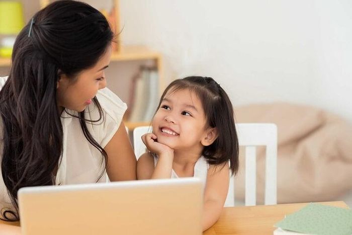 Đồng cảm là một trong những yếu tố cốt lõi tạo nên EQ. Ảnh minh họa.