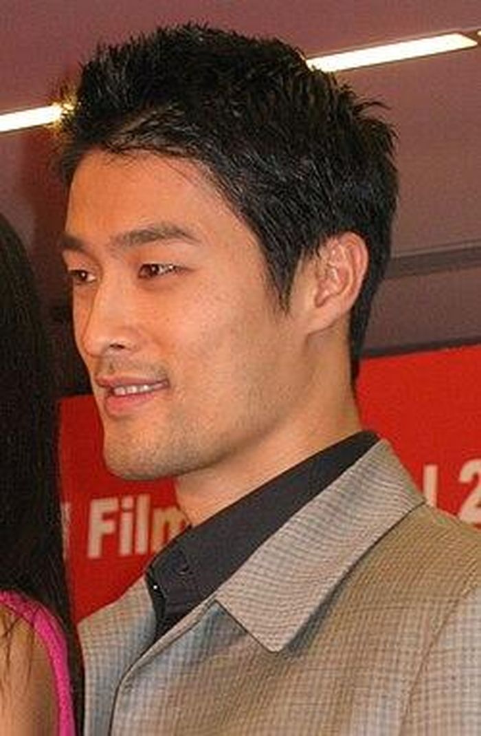 Johnny Trí Nguyễn là một trong những gương mặt nổi bật của điện ảnh Việt