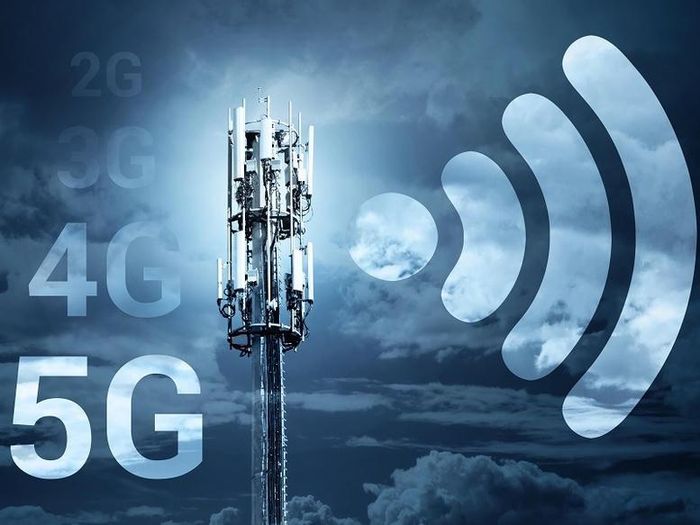 ộ trưởng Bộ Khoa học và Công nghệ ban hành Thông tư 28/2026/TT-BKHCN quy định Danh mục dịch vụ viễn thông bắt buộc quản lý chất lượng. Ảnh minh họa