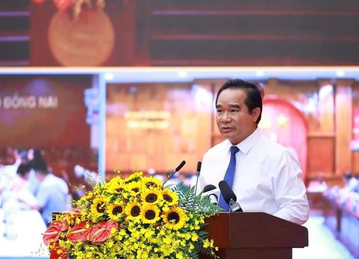 Chủ tịch UBND TPHCM Nguyễn Văn Được đề xuất nhiều chính sách hỗ trợ phát triển nhà ở cho thuê. Ảnh: VGP