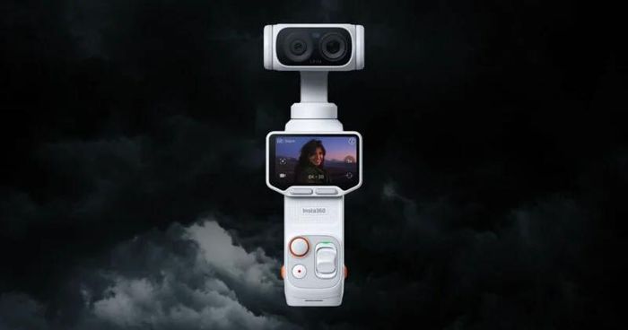 DJI Osmo Pocket - sản phẩm được cho là bị sao chép thiết kế. (Nguồn: Petapixel)