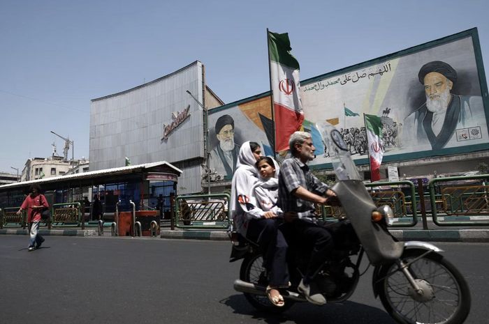 Mỹ và Iran có thể sắp đạt thỏa thuận hòa bình. (Ảnh: Reuters)